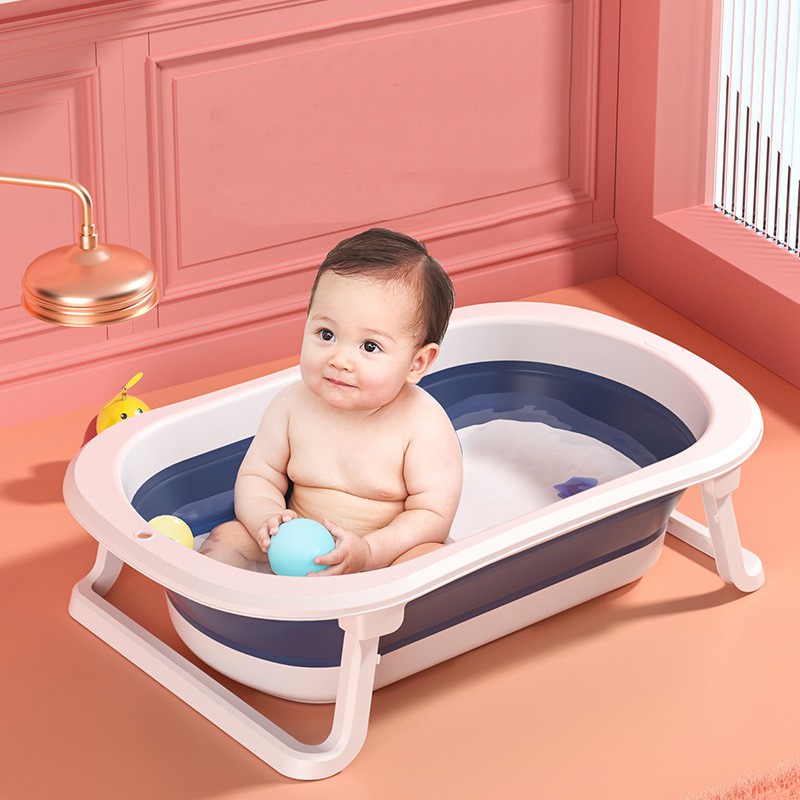 Bak Mandi Bayi Lipat  Tempat Mandi Bayi Bisa Dilipat