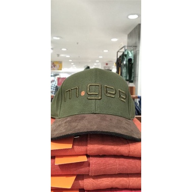 M.Gee BASIC ORIGINAL