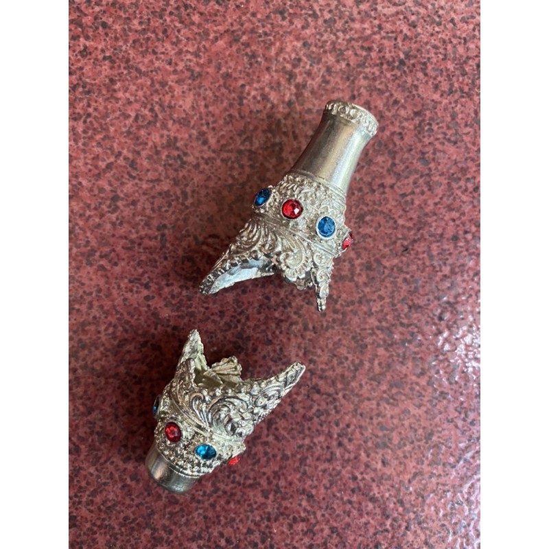 cincin mutik atau seselet