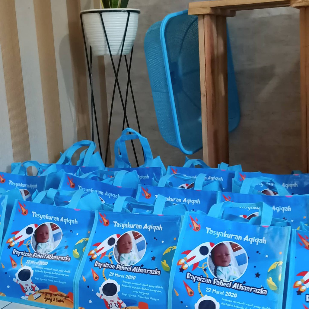 

goodie bag