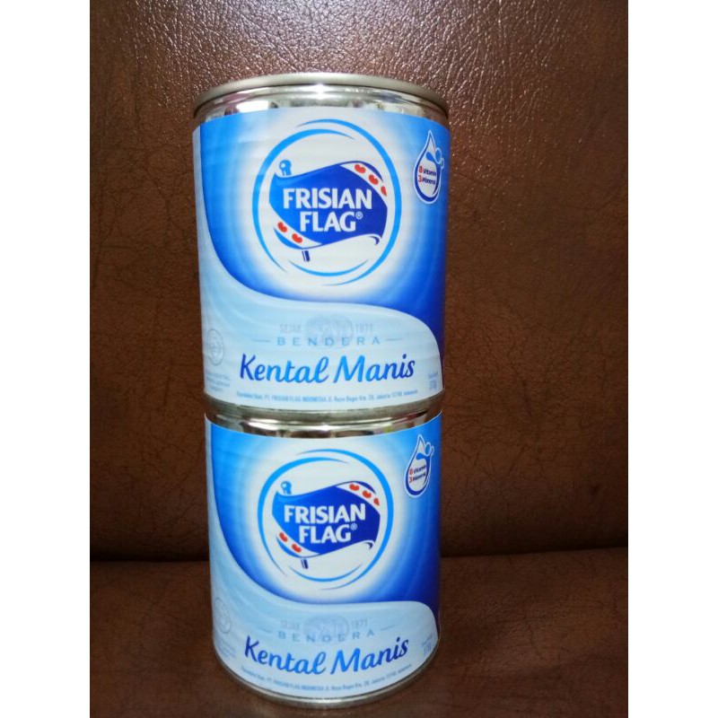 

Susu Kental Manis Putih Crimer
