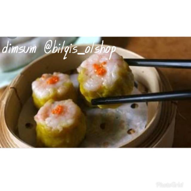 

Dimsum