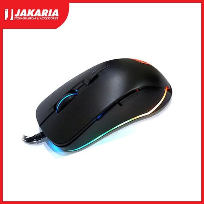 Imperion Crossbow M420 Macro Gaming Mouse