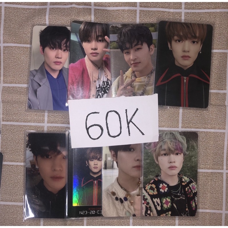 wtd pc chenle mark nct dream, chenle ressonance universe