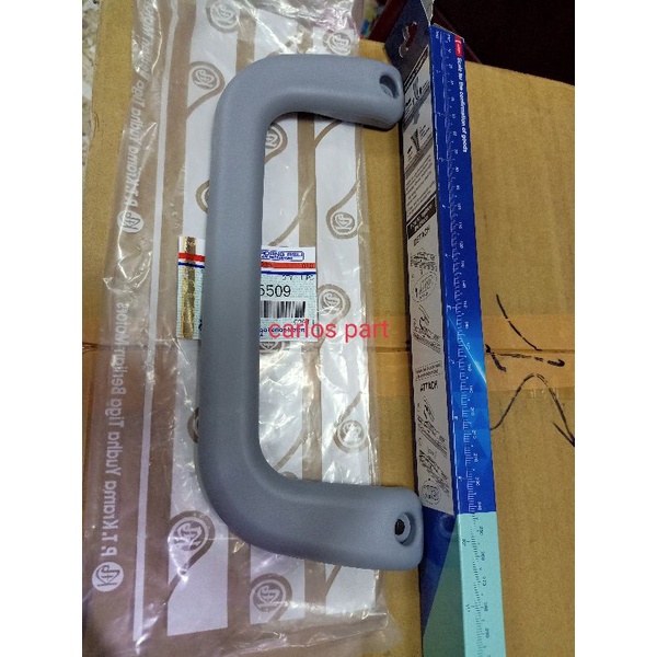 handel pull depan canter turbo nempel di pilar original