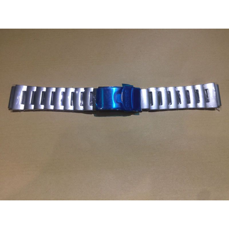 Strap rantai after market seiko monster 20 mm