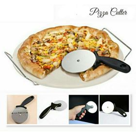 

Cutter Pizza