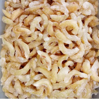 

Manisan Mangga Kering Gula