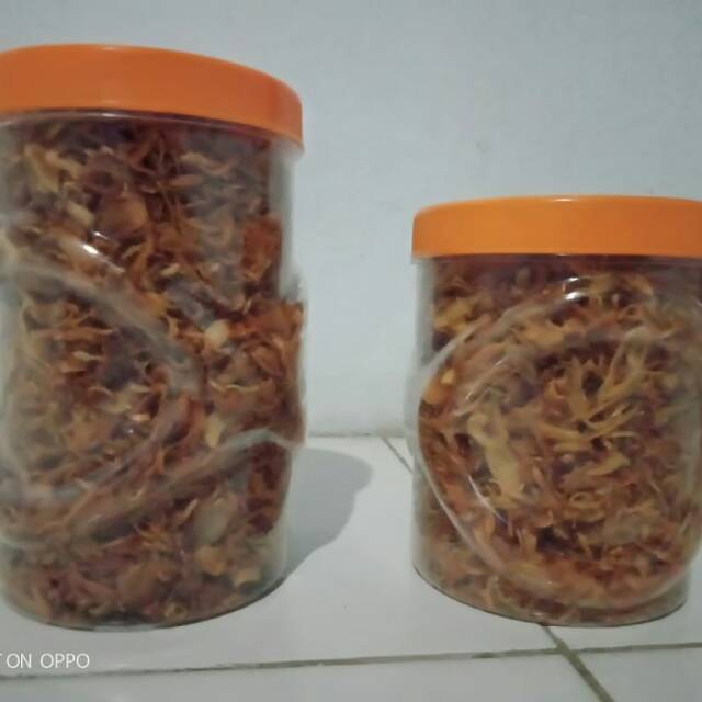 

Bawang goreng