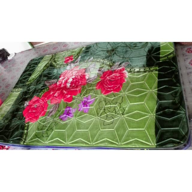 Karpet Import Malaysia