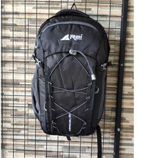 Tas Ransel Rei Merbabu 25L Original