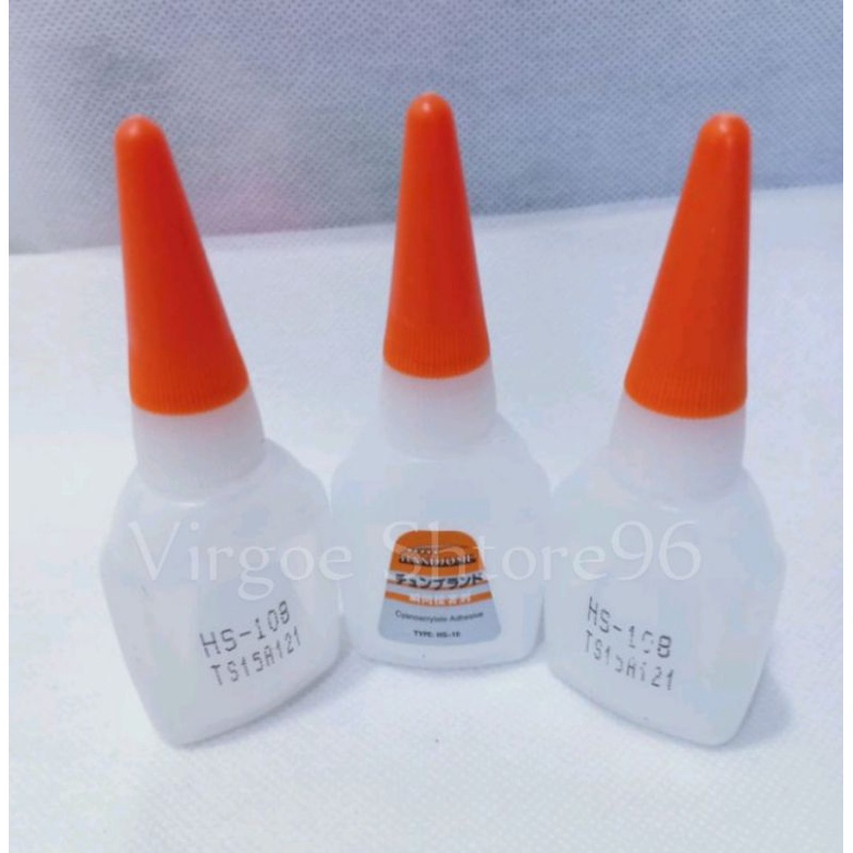 

Lem korea cair / lem serba guna