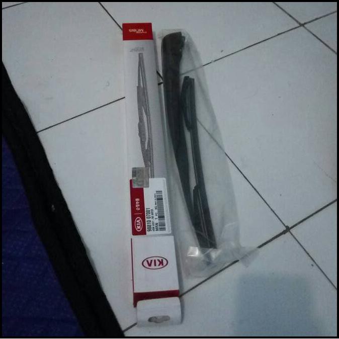 Wiper Belakang Kia Picanto Terlaris