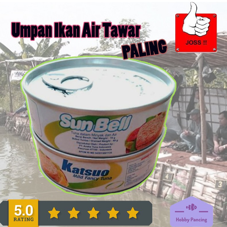 UMPAN SUNBELL DEHO POLOS/MINI