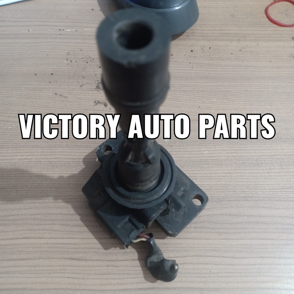 Ignition coil koil daihatsu move l6000s ORI COPOTAN  -abcl move l6000s