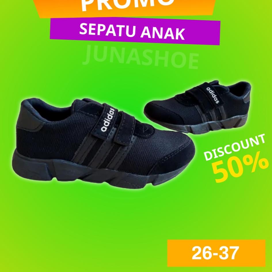 sepatu anak sekolah sd tk paud sepatu sepatu anak [BJR. 596747]
