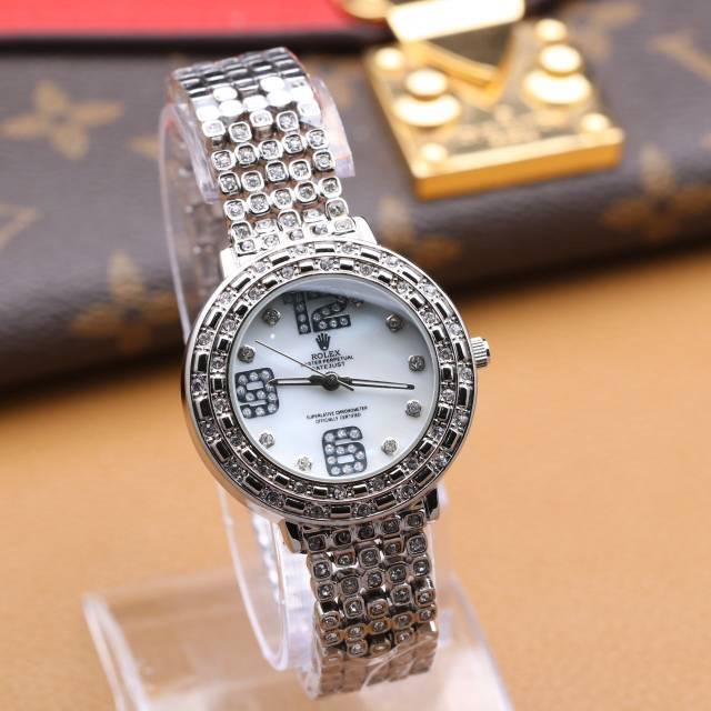 Jam Tangan Wanita Rolex
