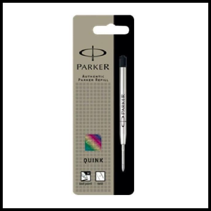 

Heaven | Parker Refill Ballpoint Black M
