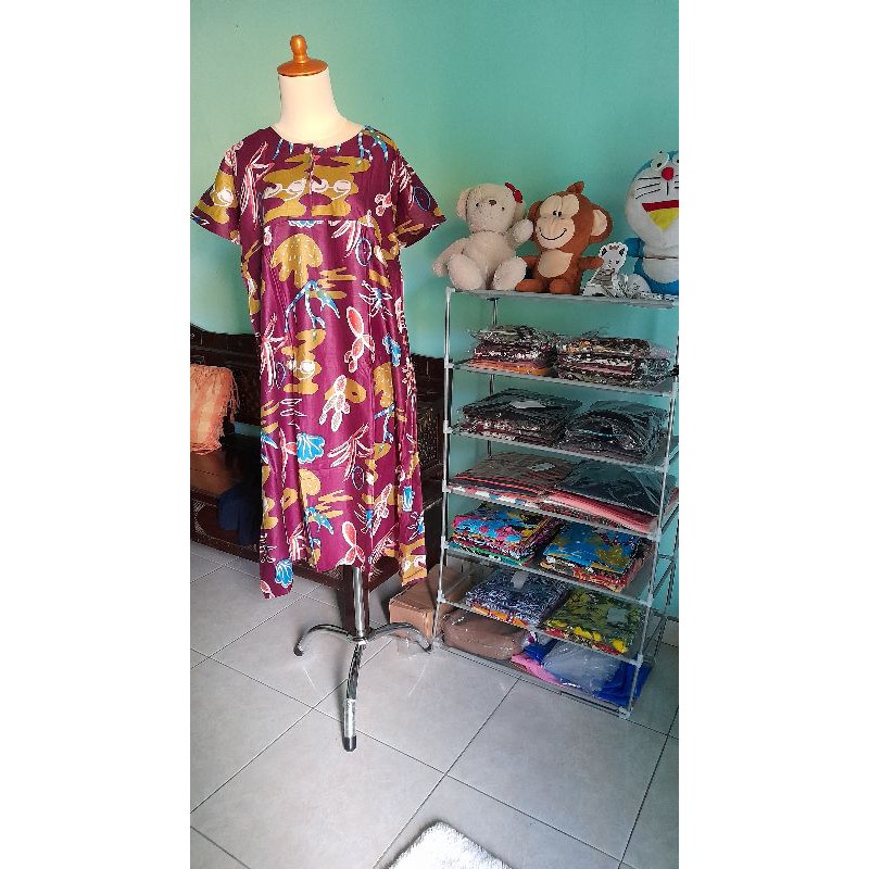 Daster Payung/daster busui / daster bali/ daster katun