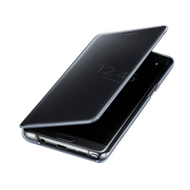 FLIPCOVER FLIP CASE CLARE VIEW SAMSUNG GALAXY NOTE FE NOTE 7 FE
