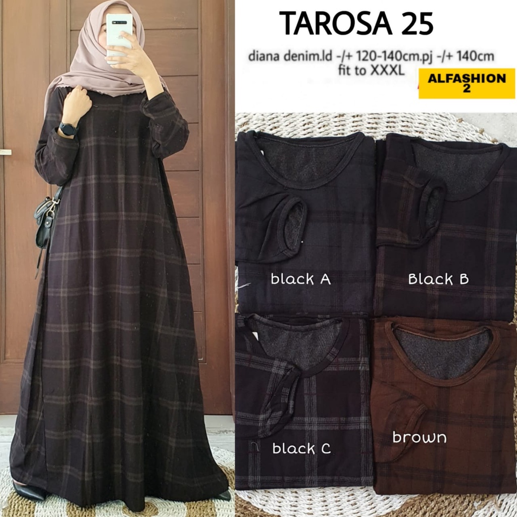 TAROSA MAXY 25