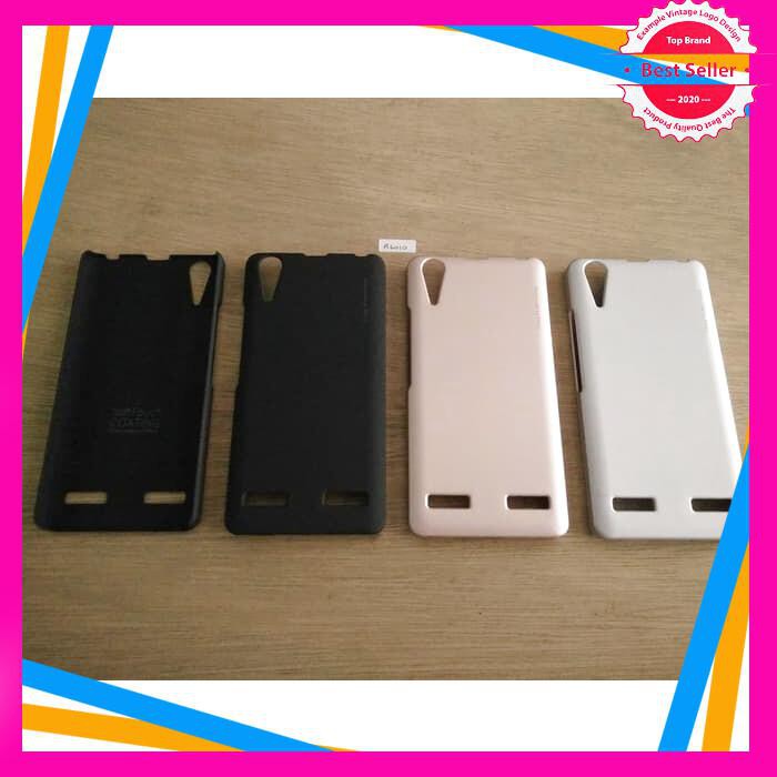 HARD CASE SEVEN DAYS LENOVO A6000 LENOVO A6000 PLUS