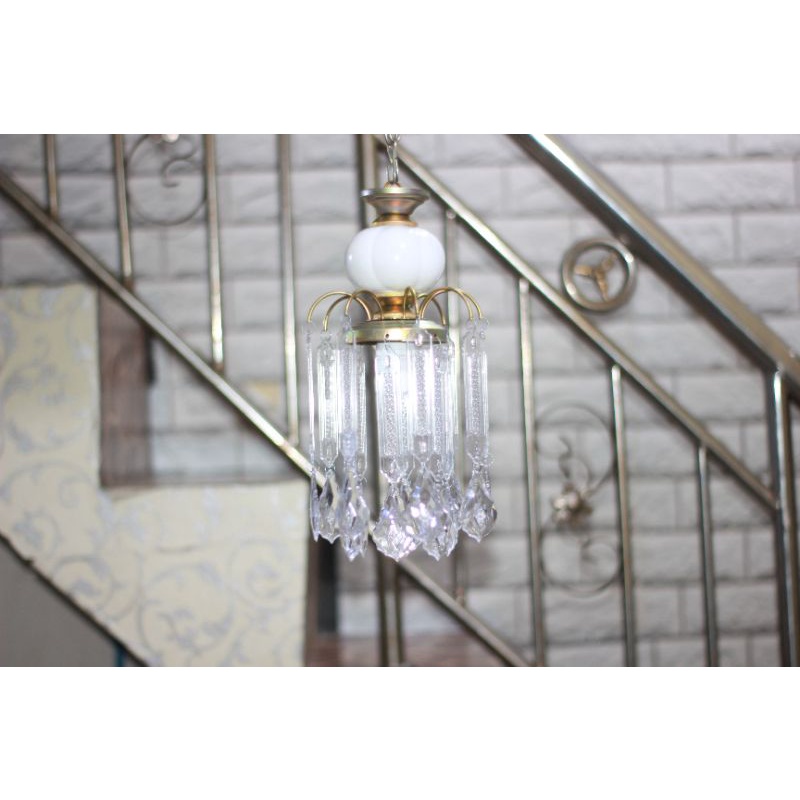 lampu gantung, lampu hias gantung, lampu hias kamar, lampu hias, lampu kamar, lampu ruang tamu minim