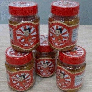 

Sambal Bawang Mertua (enak ^^)