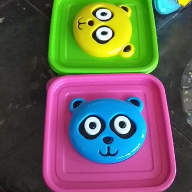Tempat Makan Anak - Tempat Makan Lucu - Tempat Makan Murah