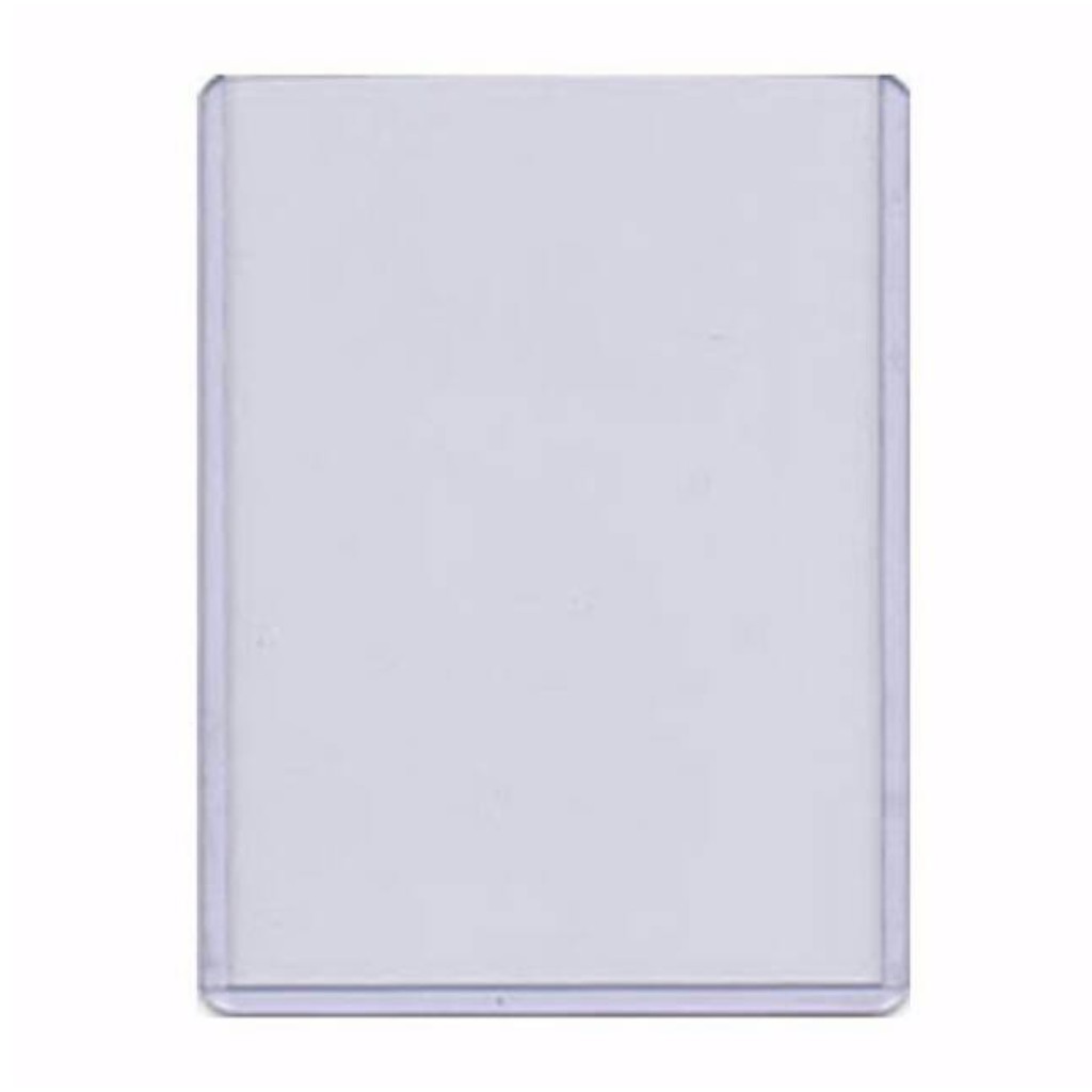 

[READY/TAMBAHAN] Premium Toploader Photocard