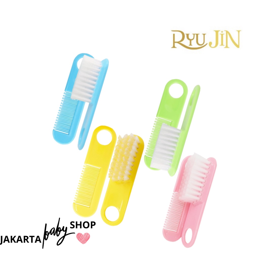 RJ004/RJ011 SISIR + SIKAT RYUJIN 661131