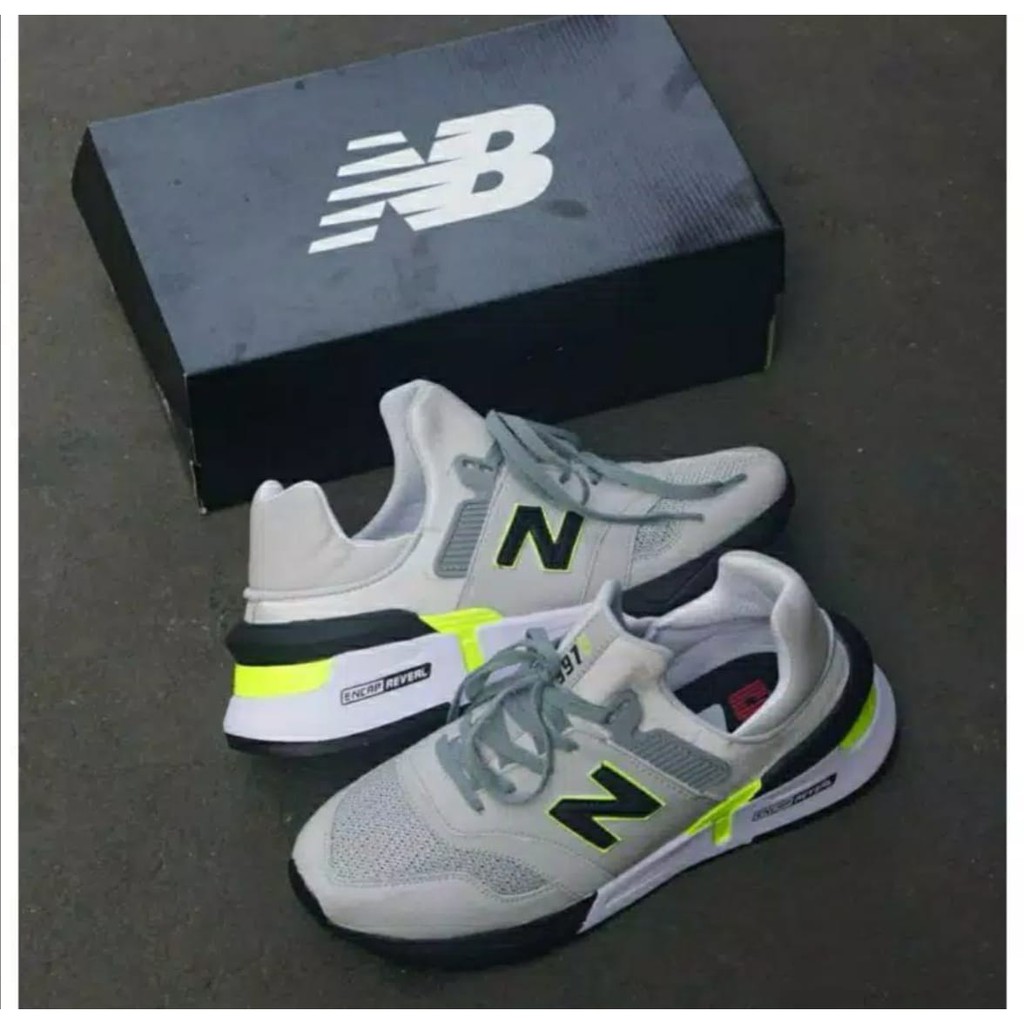 MEGA SALE 9.9 SEPATU NB ENCAP REVEAL 997S TERLARIS