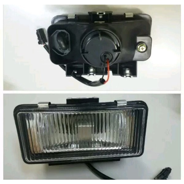 FOGLAMP PANTHER 2005 - 2010 PICK UP