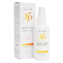 Derma XP Acne Care Body Spray