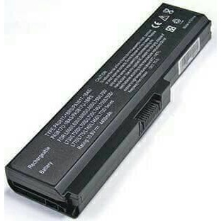 Baterai Laptop Toshiba - Toshiba Satellite C640 C645 L635 L640 L645 L735 L745