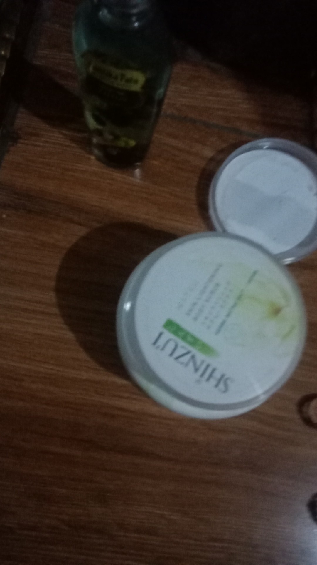 Cartridge Filter Air Spons Sedimen