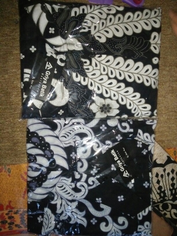 Couple Gamis Keluarga, Ayah Bunda & Anak / Muslim / Fashion Batik / Jumbo / Gamis Muslimah // Wanita