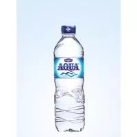 

Air Mineral - Aqua per Botol (Bisa per Dus)