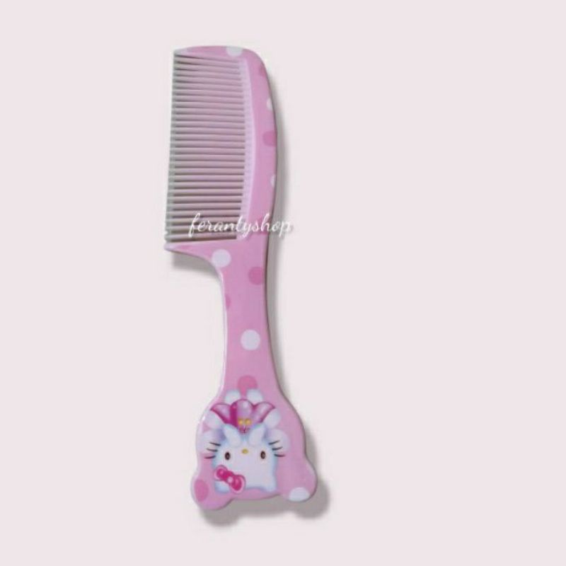 SISIR KARAKTER JUMBO 22 CM PLASTIK