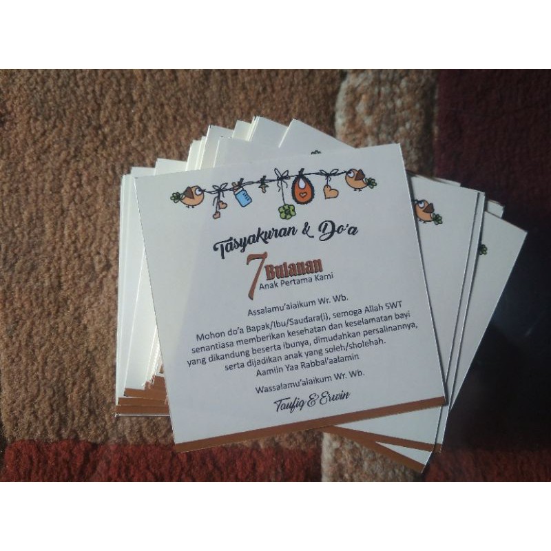 

STIKER TASYAKURAN