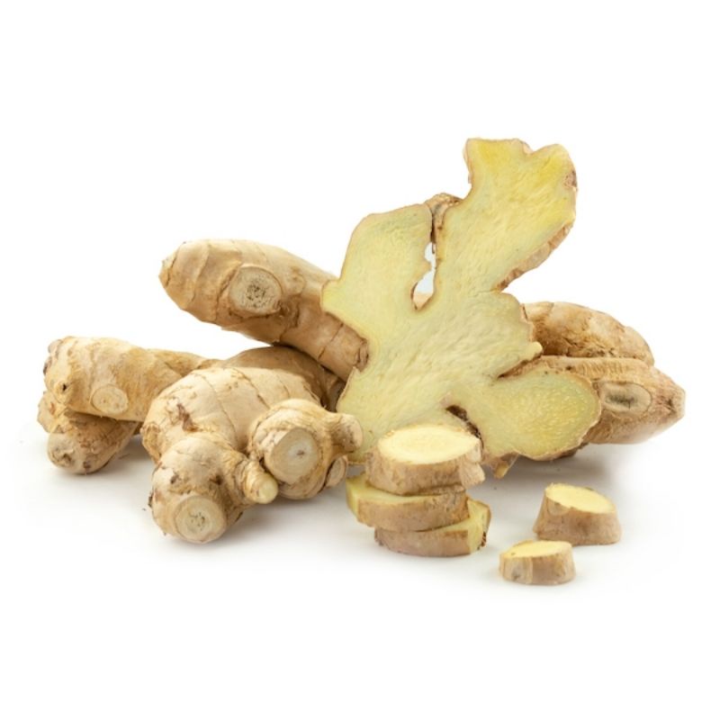 

Jahe putih 1 kg
