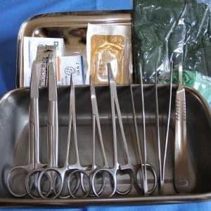 Byoki Hecting Set Hekting Heackting Set Jahit Minor Matras Hecting Kekinian Terlaris