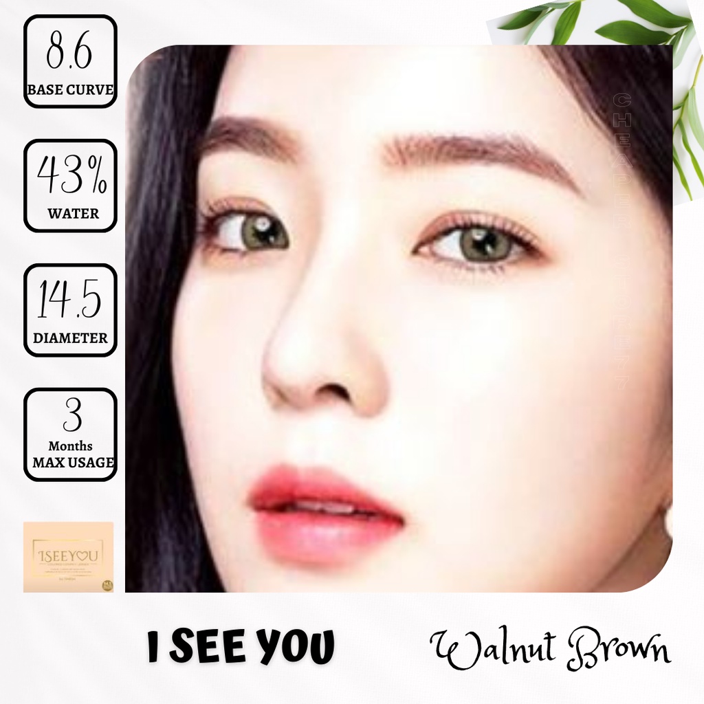 SOFTLENS OMEGA I SEE YOU - MINUS 2.25 sd 4.00