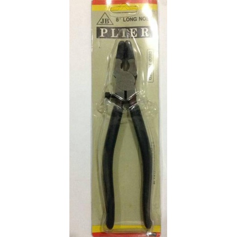 Tang Kaca Penjepit Kaca Pengangkat Kaca 8Inch Inci 8"