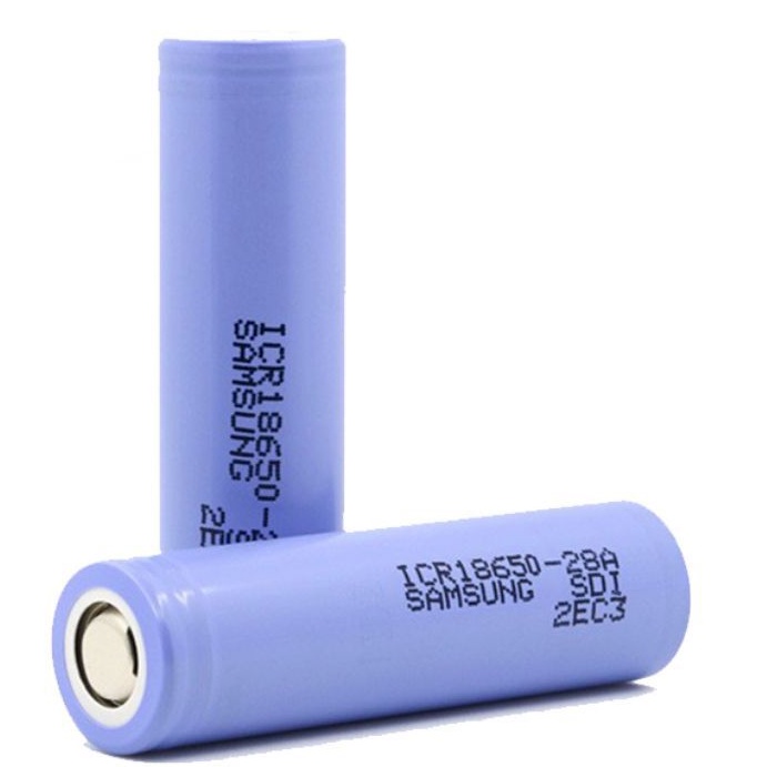 BATREI SAMSUNG 18650 20B 22E 22F 26F 28A 30A ori copotan laptop