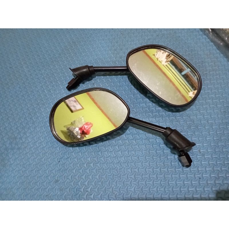 SPION STANDARAN HONDA GRAND LEGENDA GRAND BULUS