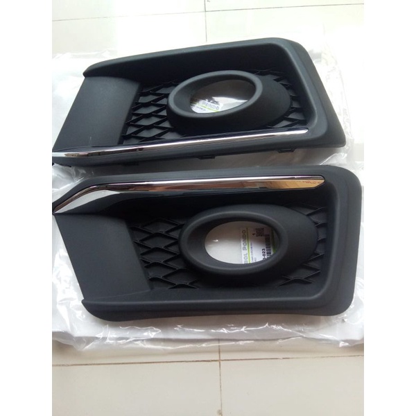 cover foglamp,ring foglamp mobilio rs,Rs