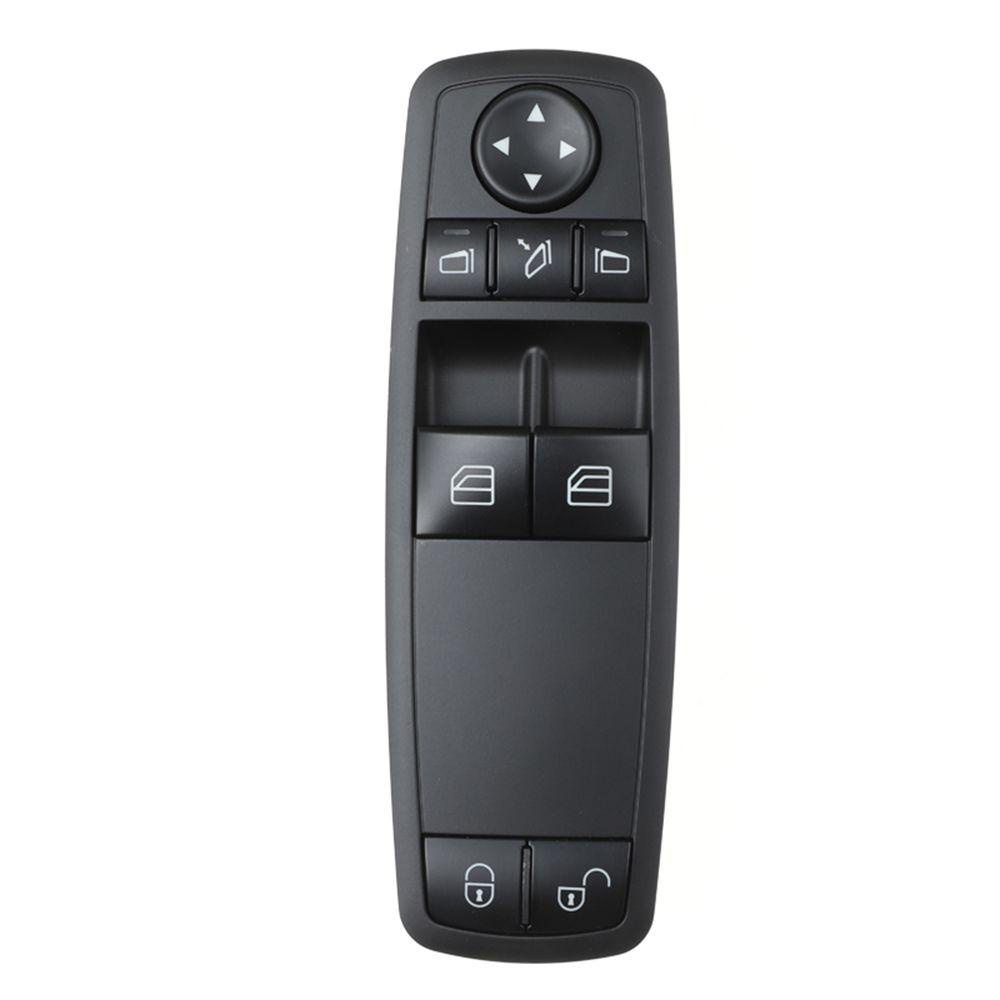 Populer Master Window Switch Modifikasi Untuk Benz Class A B Window Lifter A1698206410 A1698206510