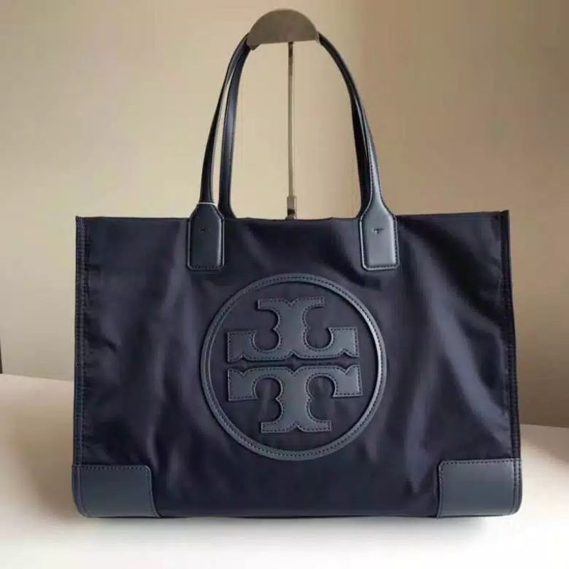Tas TB T0ry Burch Ella Nylon Tote
