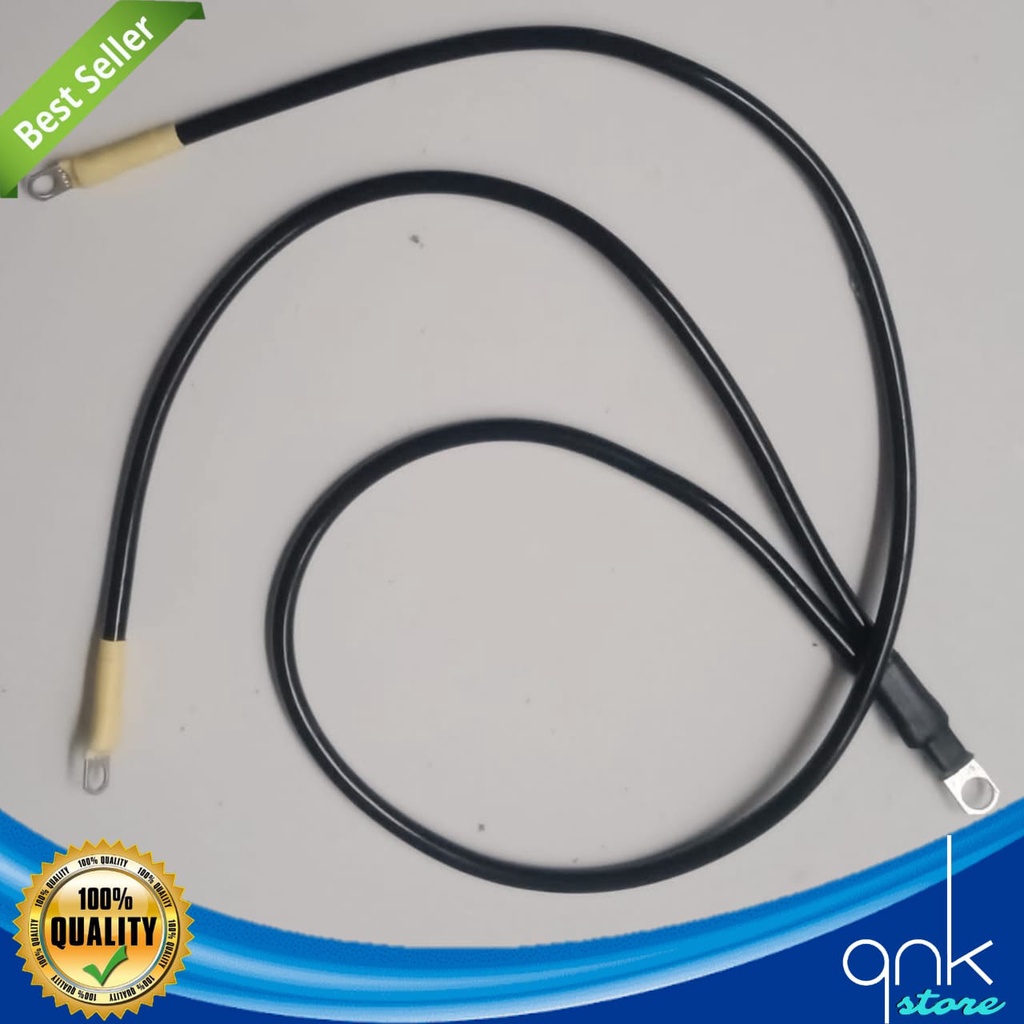 Kabel Negatif Select 2 Mobil Super Premium Kabel Grounding Kabel Massa Mobil